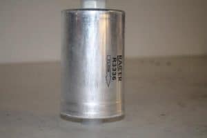 23880573 – R3336 – Brandstoffilter