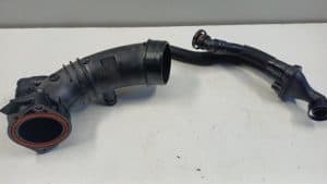 23836041 – 06M129665AL – Air intake hose