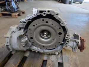 23543401 – 0D5300039A010, 0D5300039A – Getriebe