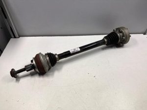 23883854 – 8W0501203F – Aandrijfas links-achter