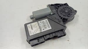 23885116 – 8E2959801B – Raammotor Portier