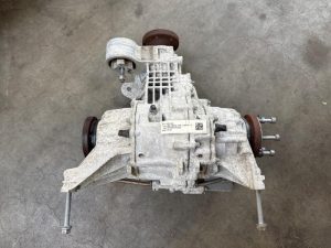 23884566 – 0D3500043 – Rear differential