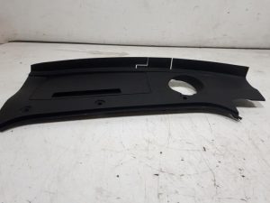 23838036 – 971806441B – Afdekplaat diversen