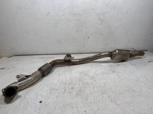 23904542 – 8W0253350S, 8W0253211C – Uitlaat voorpijp