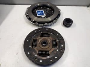 23941809 – 04B141015, 04B141031, 04B141025, 02A141165R – Kupplungsdruckplatte