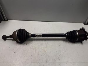 23808263 – 4F0407271J – Aandrijfas links-voor