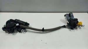 23832889 – 4M0827506D, 3V5827887B – Schließhilfsmotor Heckklappe