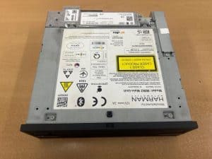 23823865 – 5NA035043B – Display Multi Media regelunit