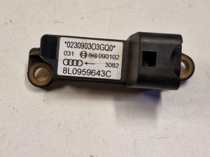 24071907 – 8L0959643C – Airbag Sensor