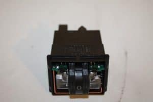 17817298 – 8E09635635PR – Sitzheizung Schalter