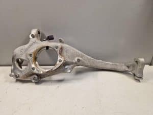 23417873 – 4G0407253A, 4G0407241D – Achsschenkel links vorne