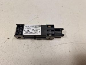 24055722 – 4D0959643C – Airbag Sensor