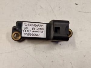 24071689 – 8N8959643 – Airbag Sensor