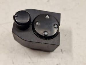 24065767 – 8D0959565A01C – Spiegel Schakelaar