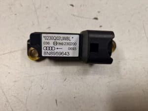 24065153 – 8N8959643 – Airbag Sensor