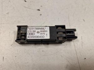 24065062 – 4D0959643D – Airbag Sensor