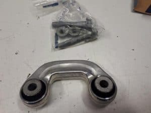 21398687 – 8D0411317D, 4D0411317K, 4D0411317G – Anti-roll bar guide