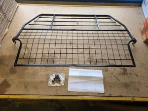 24206703 – 861VAG588, 861VAG, ASG2830, DOGGUARD, HONDENREK, 1J9861691E, 1J9861691G – Hundegitter