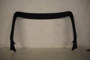 17820143 – 4G9867973B6PS – Verkleidung Heckklappe