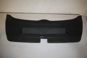 17828733 – 8V4867979E4PK – Verkleidung Heckklappe