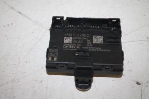 17815545 – 4M0959795D – Centrale Deurvergrendelings Module