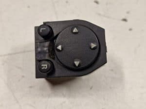 24056544 – 89395956501C – Spiegel Schakelaar