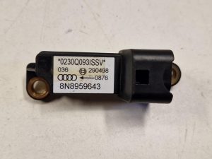 24071770 – 8N8959643 – Airbag Sensor