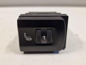 24075274 – 8L0963564CB98 – Sitzheizung Schalter