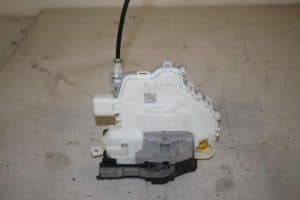 17824738 – 8X1837015B – Deurslot Mechaniek 4Deurs links-voor