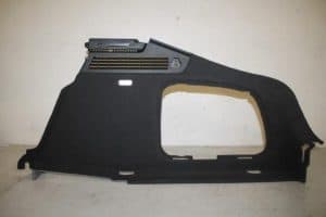 17822309 – 8T8863880MZSD – Verkleidung Kofferraum
