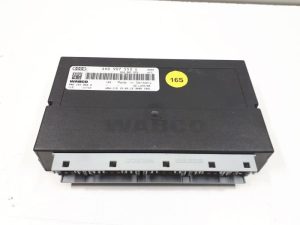 19421382 – 4H0907553E – Air suspension module