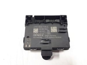 20909738 – 4M0959795E – Zentralverriegelung Modul