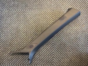 22791367 – 8W6867234C, 8W6867234CV48 – Stijl rechts-voor