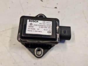 24179420 – 8E0907637A – Esp Duo Sensor