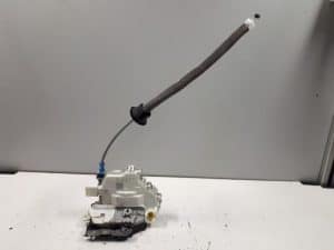 18978073 – 8X1837015C – Deurslot Mechaniek 4Deurs links-voor