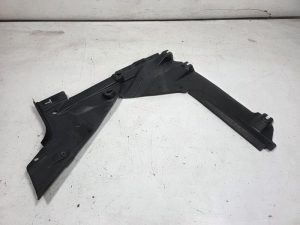 24067216 – 8W7825215, 8W782521501S – Beschermplaat bodem