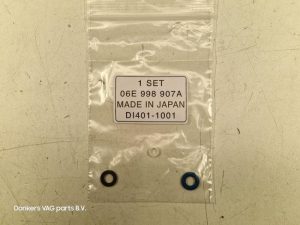 24004346 – 06E998907A, 06E998907G – Diversen