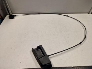 24079851 – 8W6885681A4PK – Rückenlehnenentriegelungsgriff