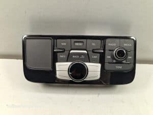 24143012 – 4H1919600H, 4H1919600M – Regeleinheit Multi Media