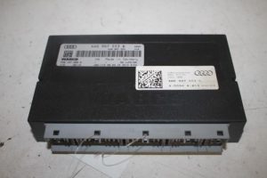 17803909 – 4H0907553B – Air suspension module