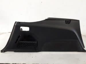 19512145 – 4M0863879DHCK – Verkleidung Kofferraum
