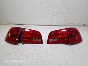 24191655 – 4F9945095, 4F9945096, 4F9945093, 4F9945094, 4F9945 – Set of taillights, left + right