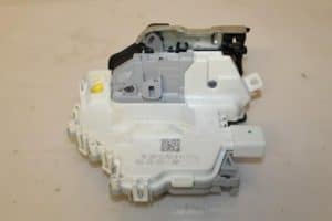 17794437 – 8X1837015 – Deurslot Mechaniek 4Deurs links-voor