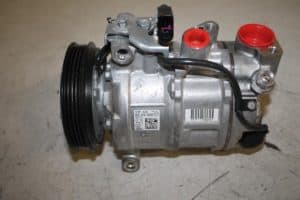 17812619 – 80A816803D – Air conditioning pump