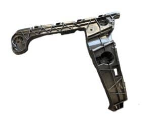 22515032 – 8W6807454 – Rear bumper bracket, right