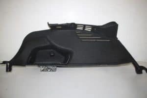 17825579 – 4K5863887HCA9 – Verkleidung Kofferraum