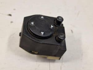 24070930 – 89395956501C – Spiegel Schakelaar