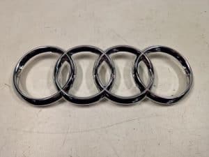 24014483 – 4H0853605C2ZZ – Emblem