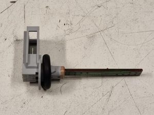 24081935 – 4B0820539B – Temperatursensor innen