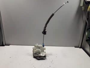 18978102 – 8X1837016C – Deurslot Mechaniek 4Deurs rechts-voor